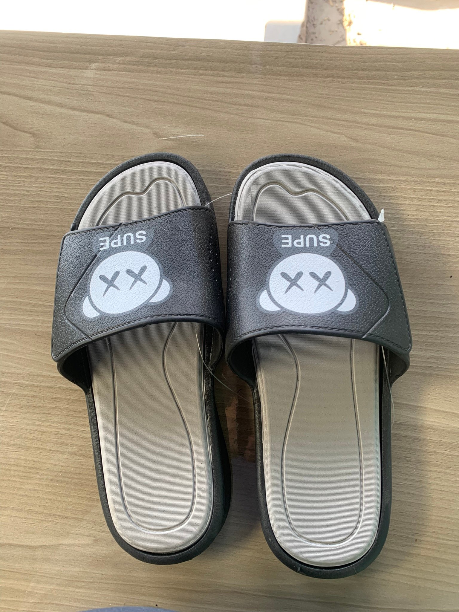 Slippers for men (best for outdoor and indoor)