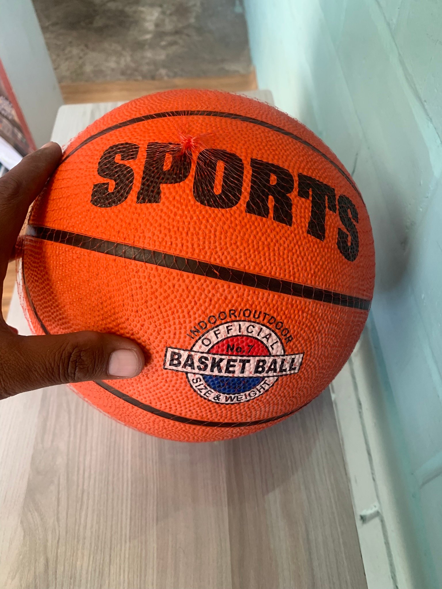 Sports Items