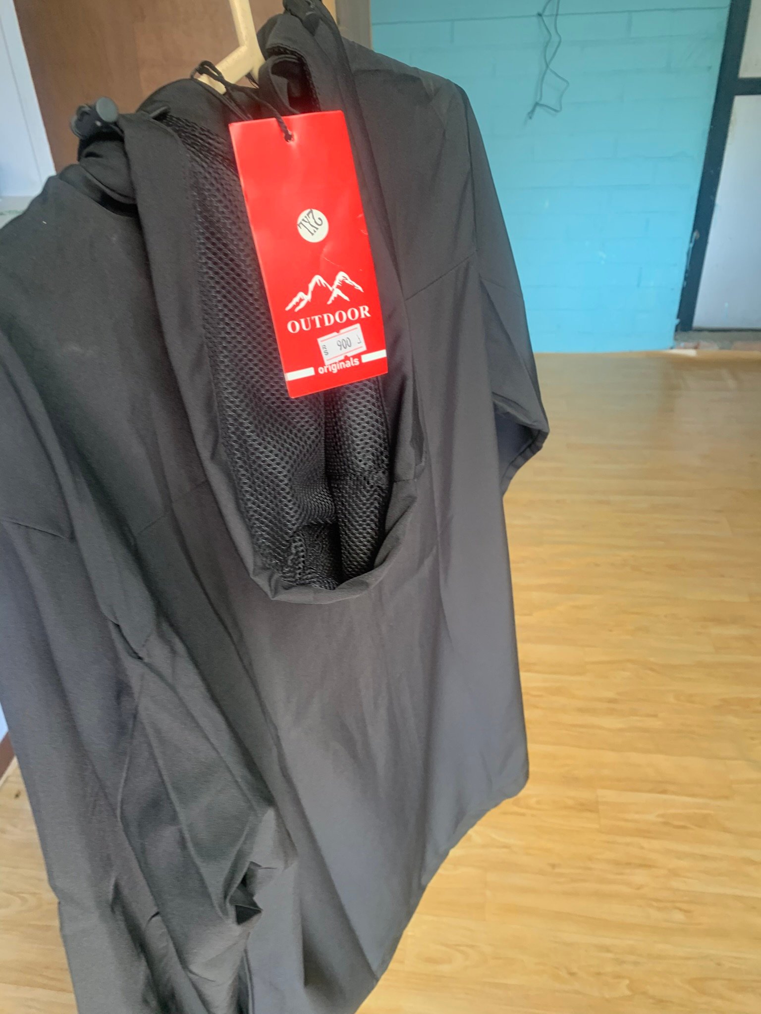 Outdoor Sport Single Layer Windcheater For Men - Fashion | Men's Wear - Image 4