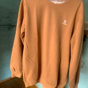 MenтАЩs Full Sleeve Sweat T-Shirt