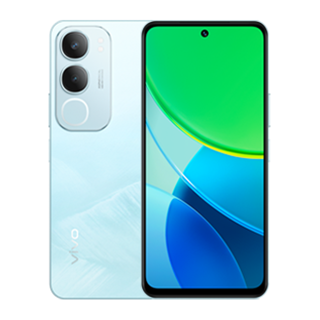Vivo Y19s Mobile Phone (6GB+128GB) - Image 2