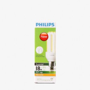 Philips Essential Light Bulb 18W ├Р Warm White