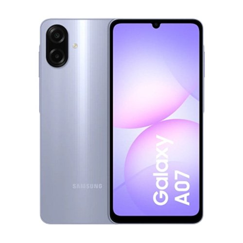 Samsung Galaxy A07 (6GB + 128GB)