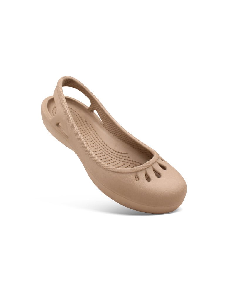 Women’s Lightweight Jutti Belly Shoes | Super Soft & Comfortable