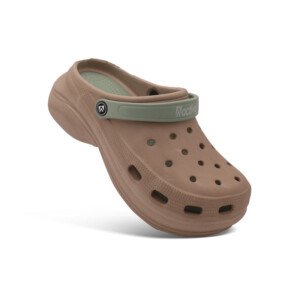 Women's Modern EVA Clogs | Lightweight & Stylish for Outdoor Wear