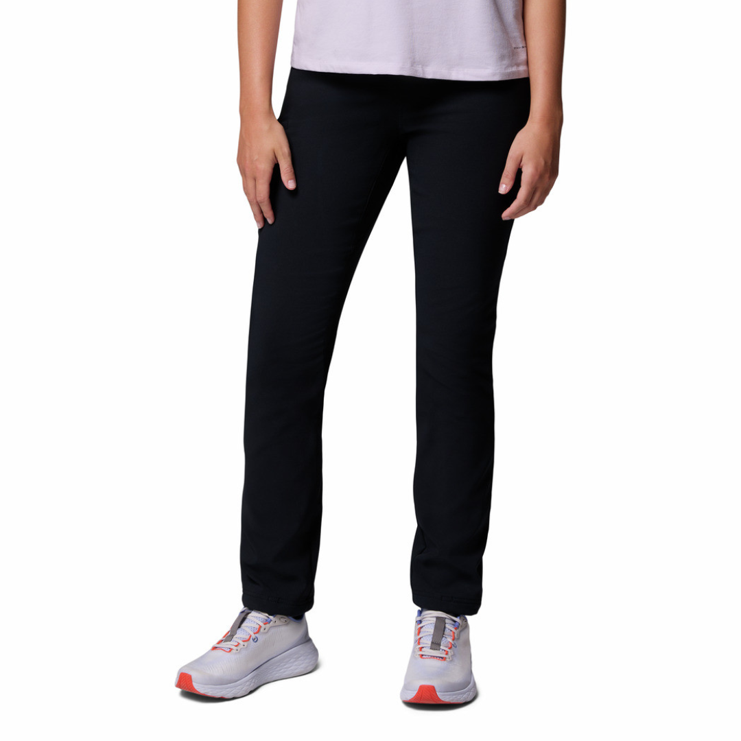 Columbia Back Beauty™ High-Rise Pant - Summer Pants - Size Medium