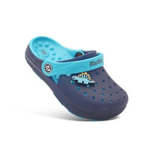 Kids' Lightweight EVA Clogs | Durable & Comfortable for Ages 6 to 8.5 Years