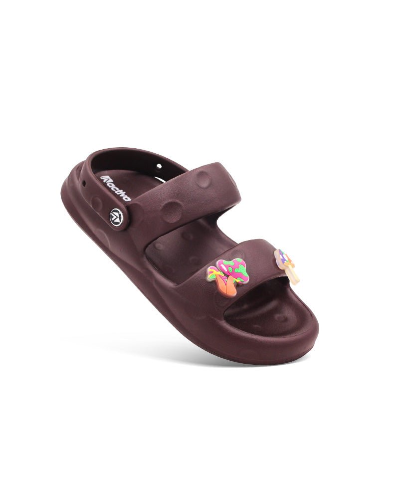 Women’s EVA Clog Sandals with Fun Charms | Lightweight & Supportive