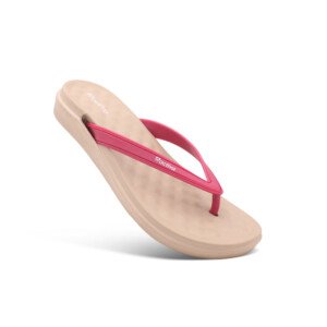 Trendy V-Shape Flip Flops for Women with Durable Sole and Maximum Comfort