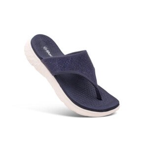 Women's Lightweight EVA Flip-Flops with Memory Foam Insole | Ultimate Comfort