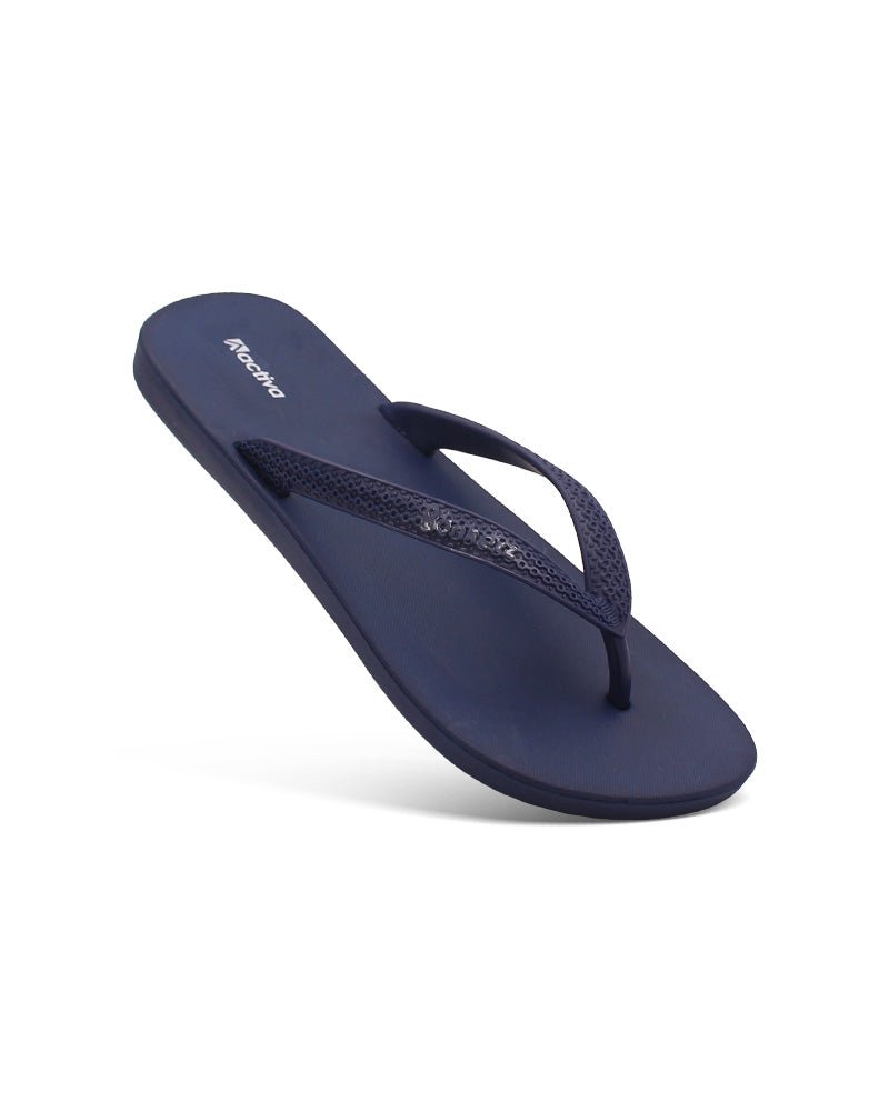 Women's V-Shape Flip-Flops for Home and Casual Outings