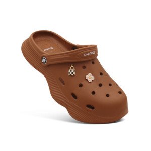 Women's Wide Footprint Comfort Clogs