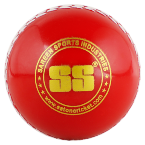 SS Poly Tuff Cricket Ball