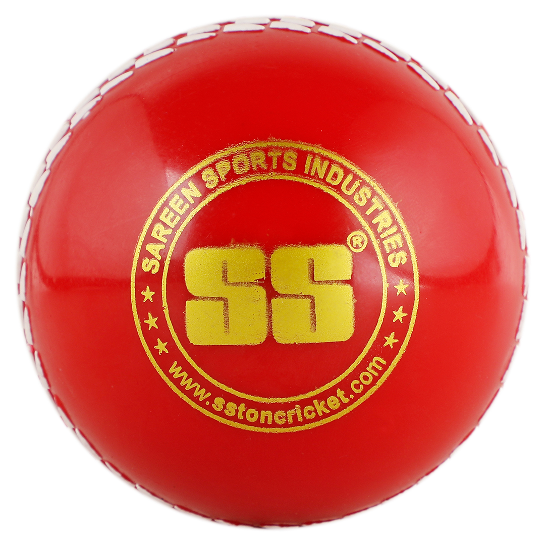 SS Poly Tuff Cricket Ball