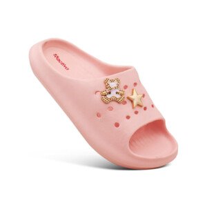 Women's Comfy Decorative EVA Slides