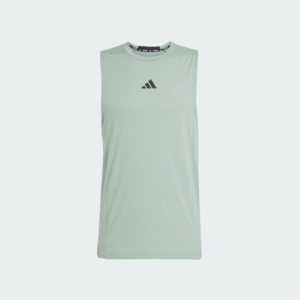 Adidas Designed for Training Workout Tank Top - Tank Top - Size XL