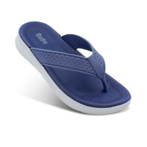 MenтАЩs V-Shape Flip Flops тАУ Lightweight EVA Casual Thong Slippers