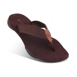 MenтАЩs V-Shape Flip Flops тАУ Lightweight Casual Thong Slippers