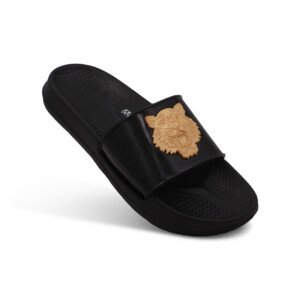 Go Anywhere Comfort: ACTIVA Men's Slide Sandals