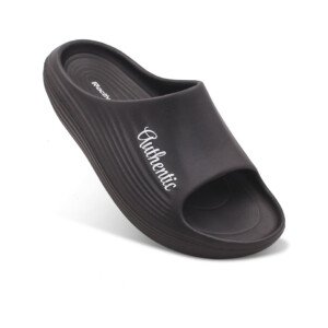MenтАЩs EVA Molded Slides тАУ Water-Resistant Comfort Footwear for Daily & Beach Use