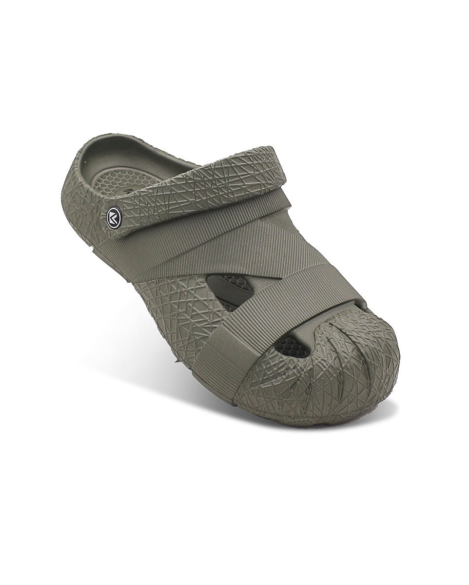 Men’s Unique Style EVA Clogs | Lightweight & Breathable Comfort