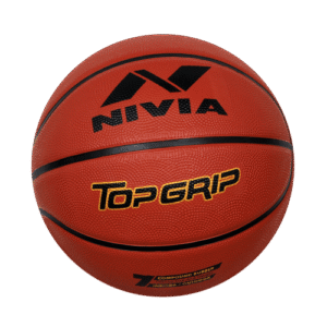 Nivia Top Grip Basketball - 6
