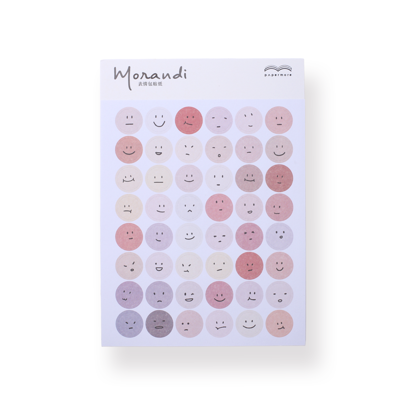 Emoji Stickers