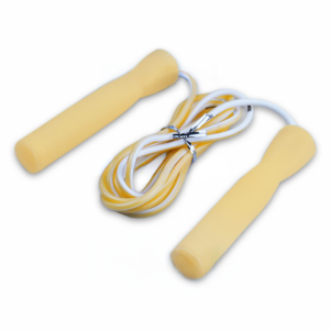 Jump Rope for Kids (Pack of 2) - Kiddie / Orange