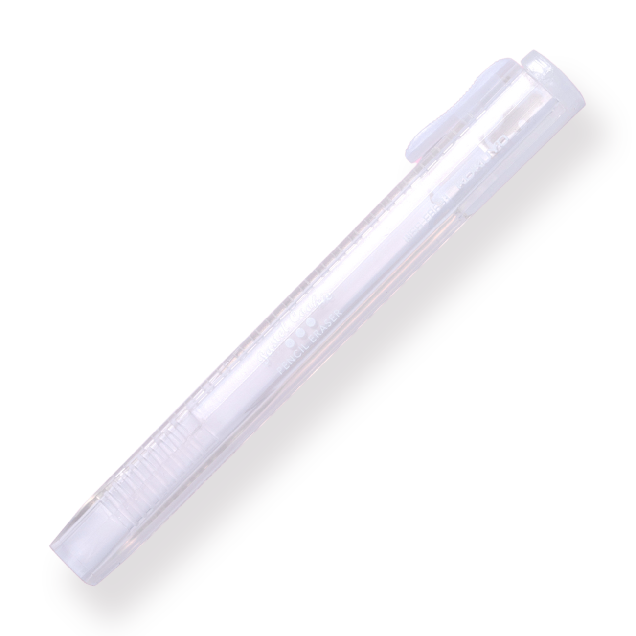 Kokuyo Pencil Eraser - Pure Sugar