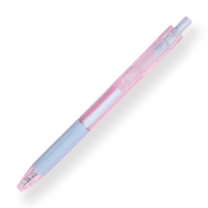 Minimalist Glue Pen - Blue