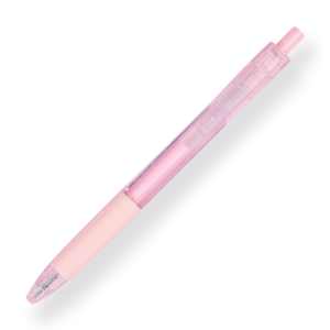 Minimalist Glue Pen - Pink