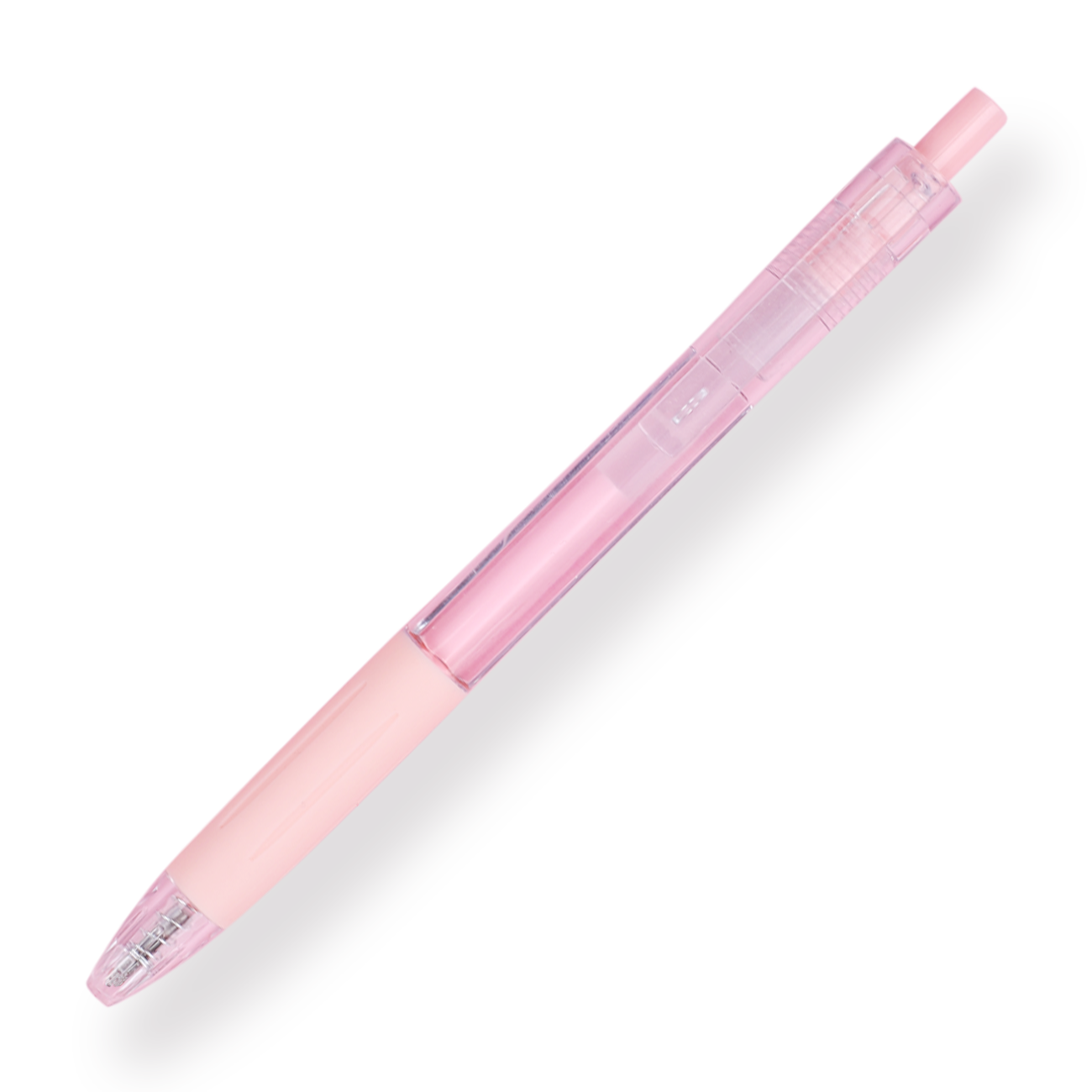 Minimalist Glue Pen - Pink
