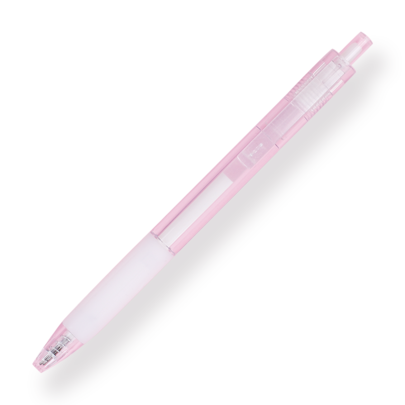 Minimalist Glue Pen - White