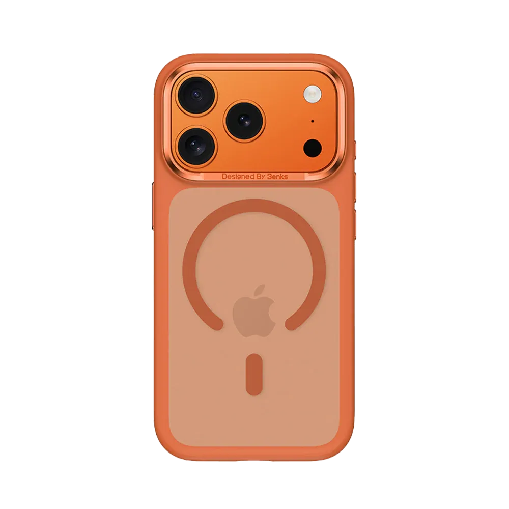 Mist Phone Case by Benks