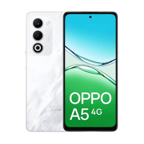 OPPO A5 (8GB + 256GB)