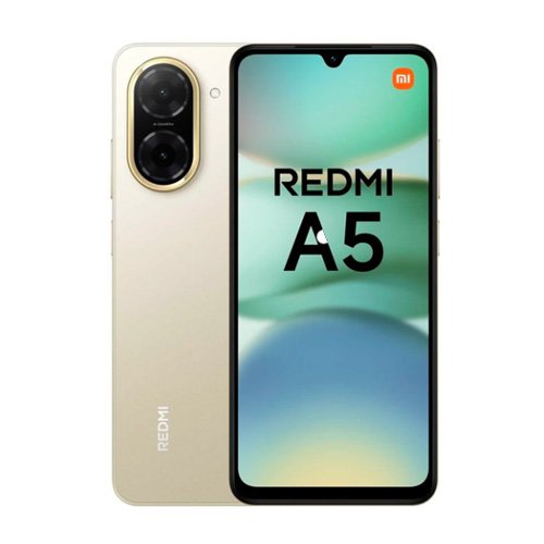 Redmi A5 4G (64GB + 3GB)