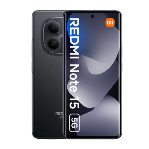 Redmi Note 15 5G (12GB + 512GB)