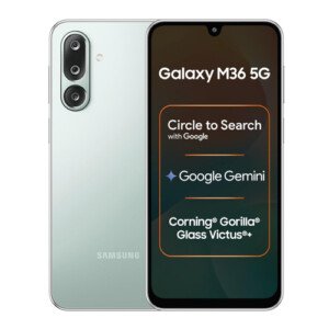 Samsung Galaxy M36 5G (8GB + 128GB)