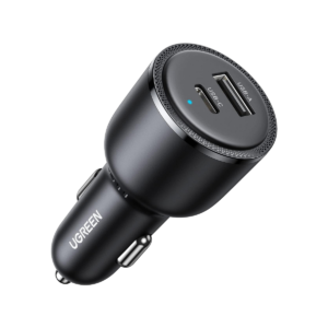 UGREEN 63W USB C Car Charger Adapter