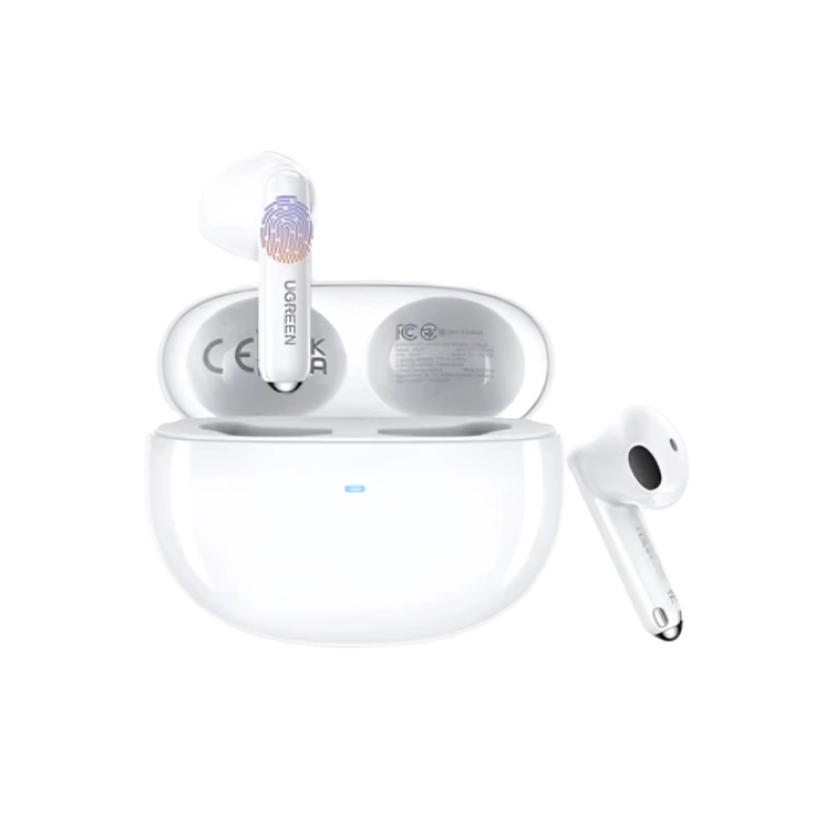 UGREEN HiTune H5 Semi In-Ear Wireless Earbuds