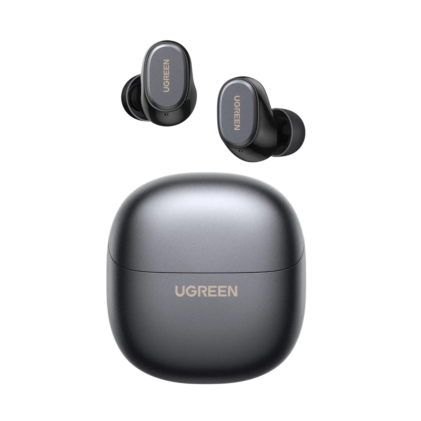 UGREEN Dots Earphone | Bluetooth 6.0 with AI Call Noise Cancellation