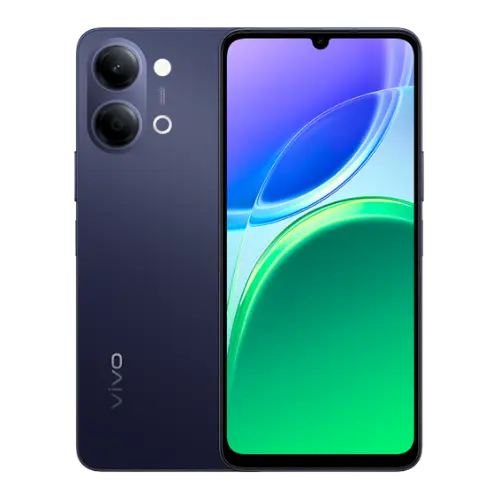 Vivo Y05 (4GB + 128GB)