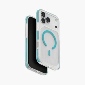UNIQ Hybrid Combat Active Triple-Layered Rugged Protective Case- iPhone 17 Pro / iPhone 17 Pro Max