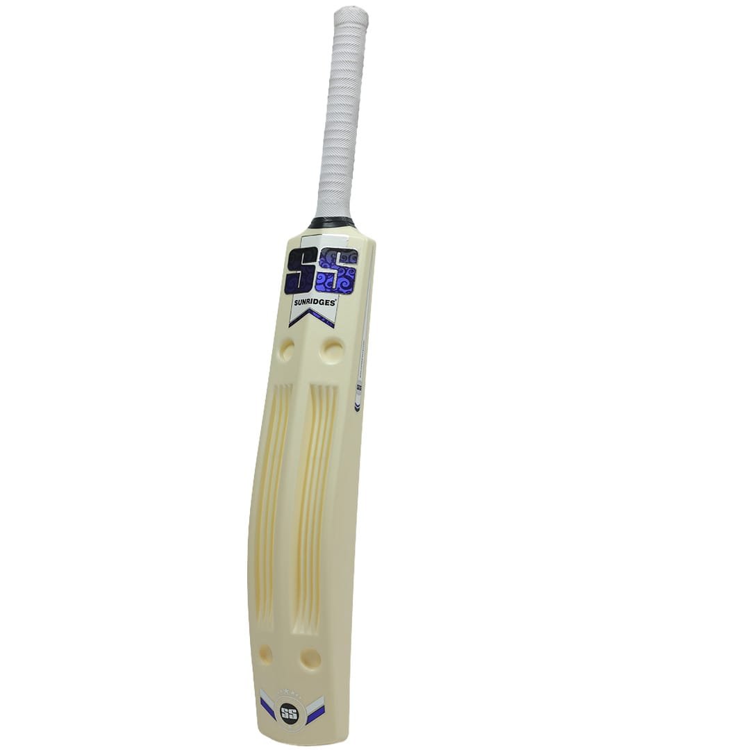 SS Composite Scoop Bat English Willow Cricket Bat