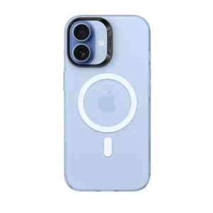 Benks Lucid Armor Case for iPhone 17