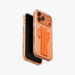 Heldro Air Slim FlexGripтДв Case with Magnetic Charging