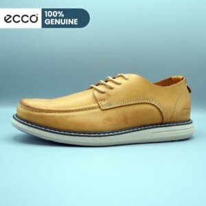 Ecco Genuine Leather Casual Shoes [GS118]