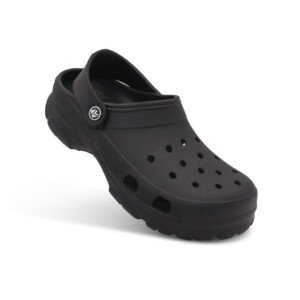 Experience Comfort and Style: ACTIVA Clogs for Men