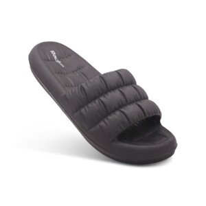 Ease and Comfort: ACTIVA Men's Slide Sandals