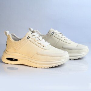 Genuine Leather Riding & Casual Sneakers for Men [GS136]